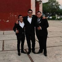 Фотографии пользователя Oscar Barrera Lerma