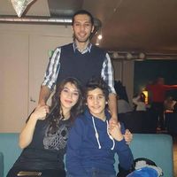 Manar Al Hariri's Photo