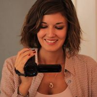 Fotos de Sandie Perez