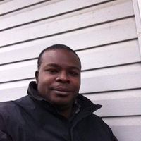 Virgil Akwara's Photo