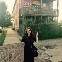 Marianne Williams的照片