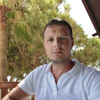 Maksim Malishevsky的照片