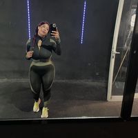 Mbathio Diallo's Photo