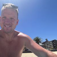 Luke Moxey's Photo