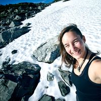 Jasmin Walter's Photo