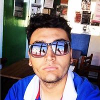 Fotos de Diego Lopez