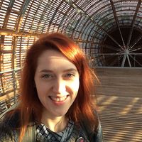 Veronika Čechová的照片