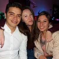 Oswaldo  Sandoval的照片