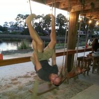 Ken Atchison的照片