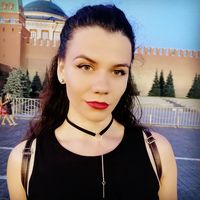 Angelina Travkina的照片