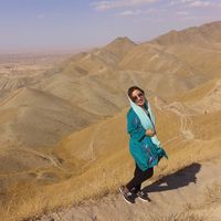 samira chubani's Photo