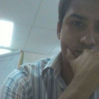 Felipe Tavares's Photo