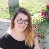 Rosalie D'Amours's Photo