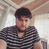 Simon Widman's Photo