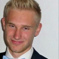 Niklas Müller的照片