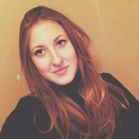 Anastasia Bazikova的照片