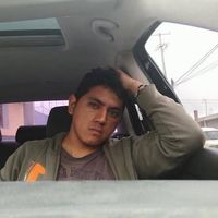 Jorge González Cortés's Photo