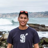 Photos de Frank Chang