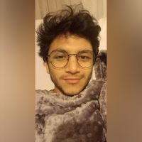 Ibrahim Yildirim's Photo