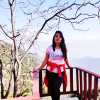 Khushboo [Leena] Yadav's Photo