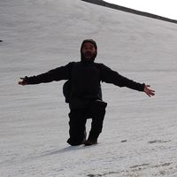 HUGUES GASNIER的照片