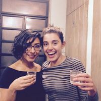 Photos de Pamela Dávila