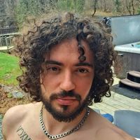 Alessandro Citzia's Photo