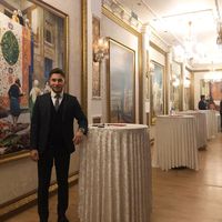 Cagri Yildirim's Photo