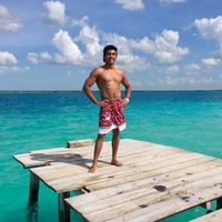 Amadeus López's Photo