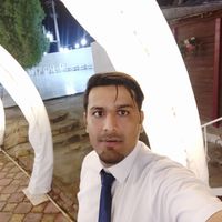 Hesam Zakeri's Photo