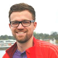 Kilian Weber的照片