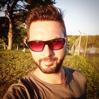 Tarık Alarslan's Photo