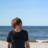 Gleb Kuznetsov's Photo
