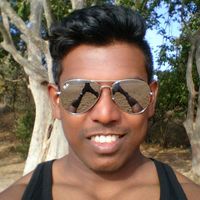 Thilina Fonseka's Photo