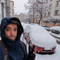 Andres Martinez的照片