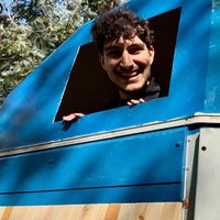 Oscar Zollman Thomas's Photo