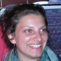 Federica Volpe的照片