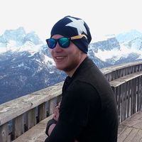 Photos de Vojtěch Dědek