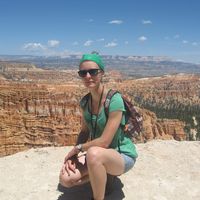 Kamila Światły's Photo