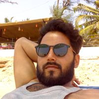 Yogesh  Chauhan的照片