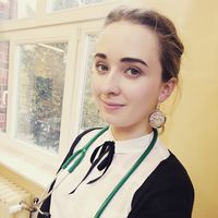 Julia Kłonowska的照片