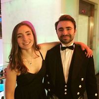 Alan MacIsaac的照片