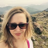 Carrie Rosendahl的照片