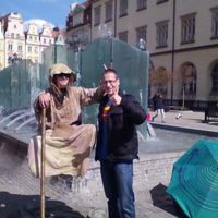 Oszkár Szalma's Photo