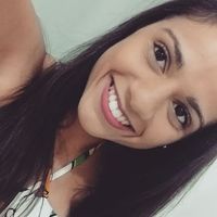 Thaís Flôr's Photo