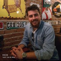 Mert Beştav的照片