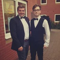 Conor Westbrook's Photo