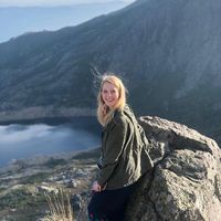 Gabrielle Simon's Photo