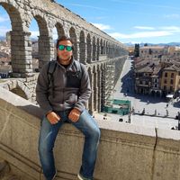 Diego Schreiber's Photo