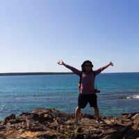 Azmeer Sharipol's Photo